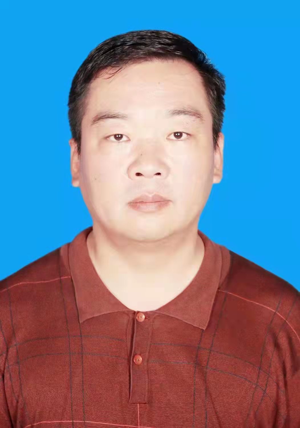 赵延海